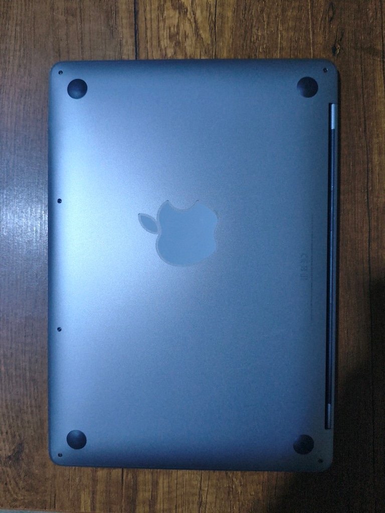 MacBook pro M2 13,3 inç (2560x1600) 512gb - 2