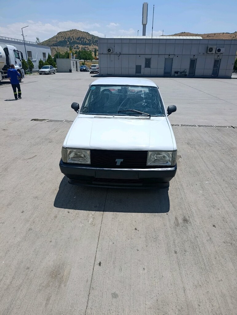 Şahin 1.6 - 2