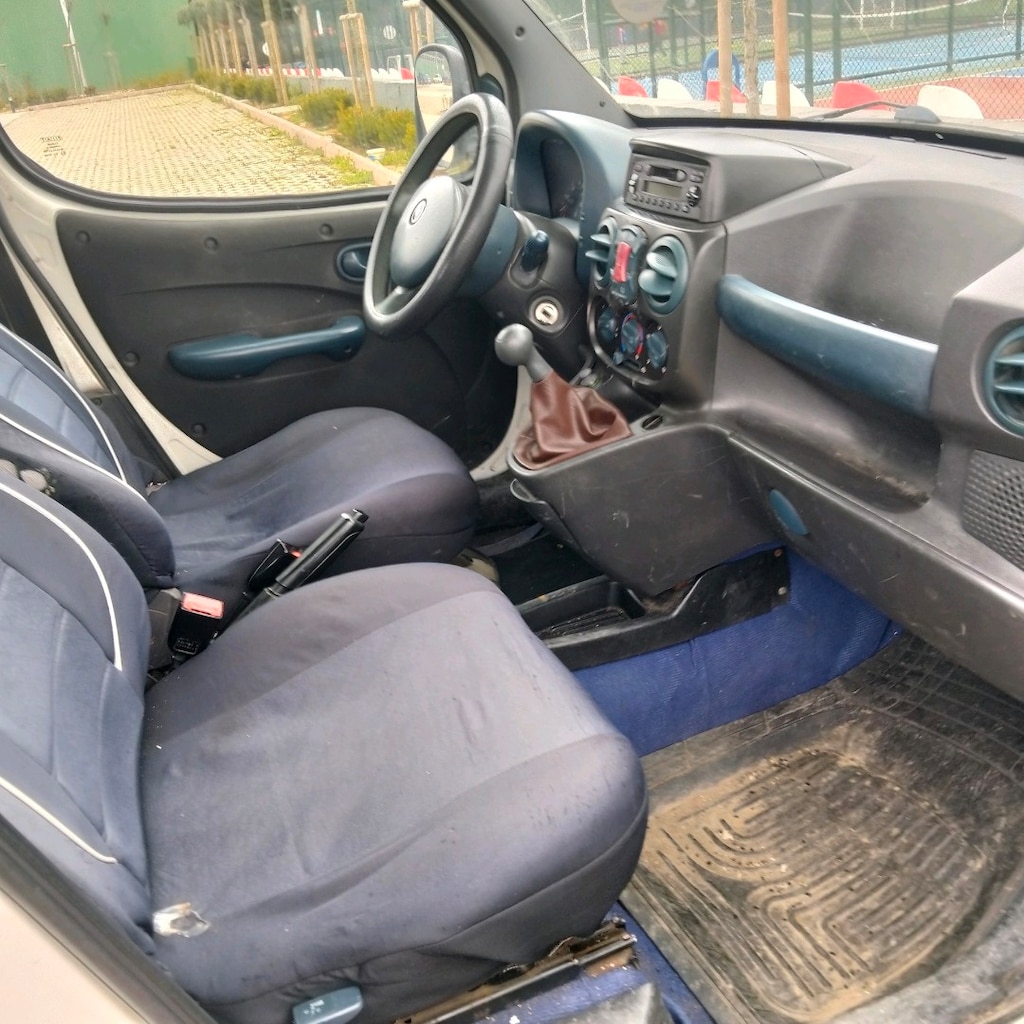 2003 ve 2005 - 9