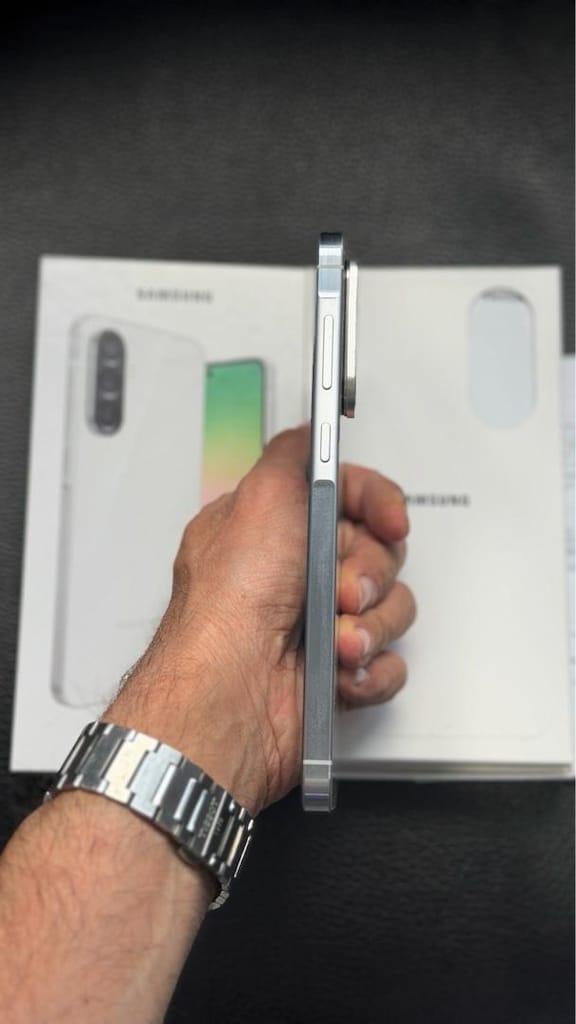 Samsung A56 5G - 7