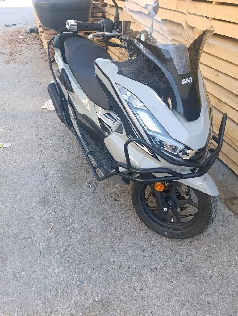 Nur pcx demir - 2