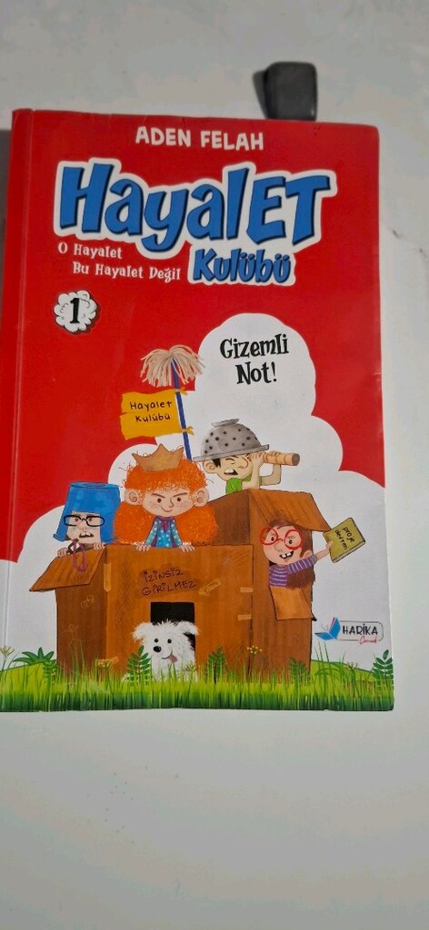 satılık çeşitli hikaye kitapları hepsi temiz ikinci eldir - 9