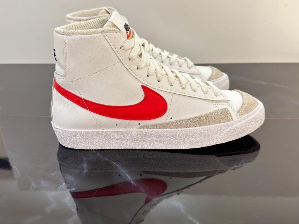 Orijinal NİKE BLAZER 38 numara - 6