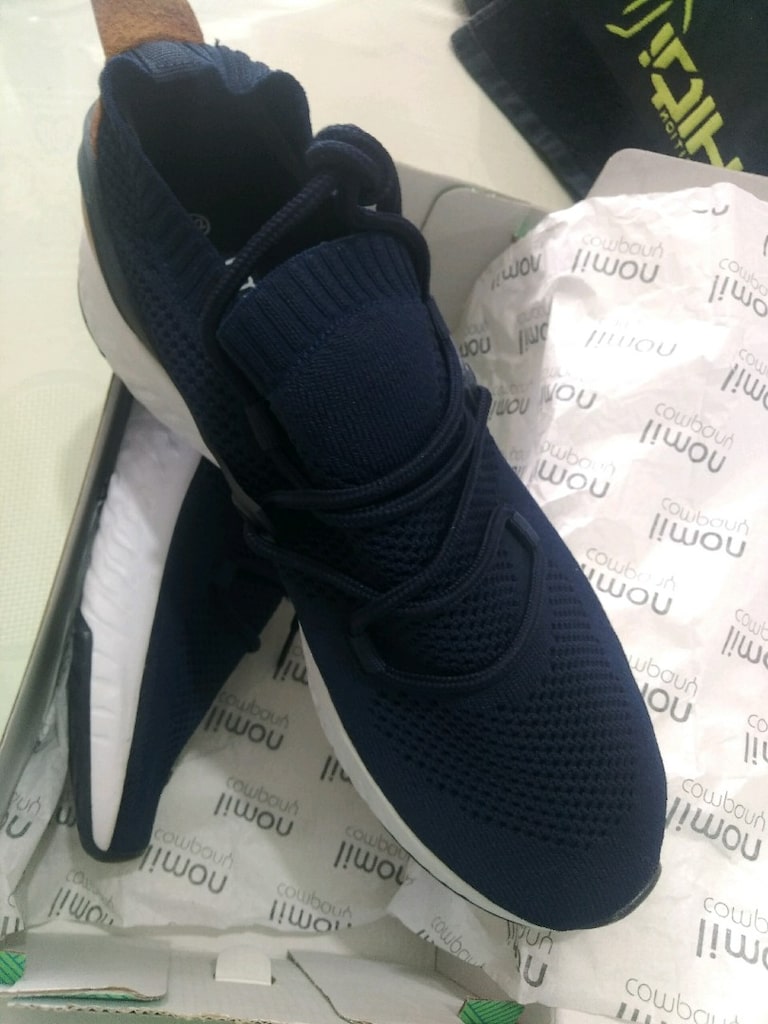 orjinal Limon campany sıfır kutulu 42 ve 43 erkek spor
