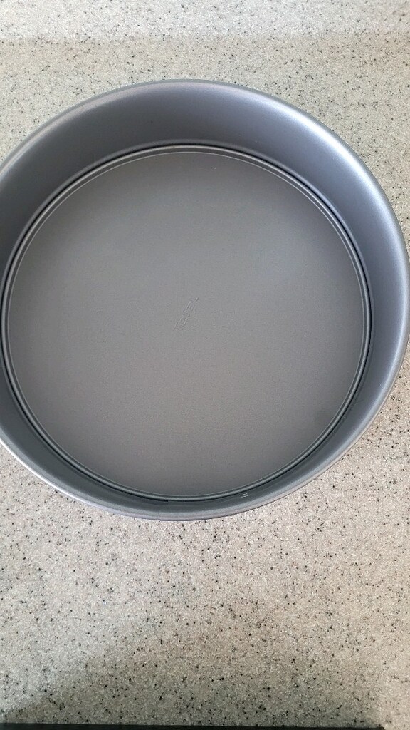 Tefal Easy Bake - 6