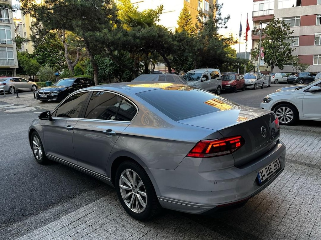SAHİBİNDEN HATASIZ BOYASIZ 110 BİN KM - 5