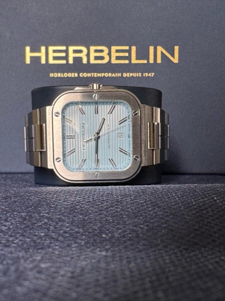 Herbelin otomatik - 14