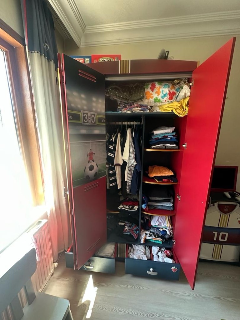 Çilek Futbol Odası Takımı - 8
