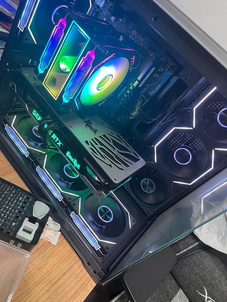 DDR5 kasa acilindn satılıkkk - 7