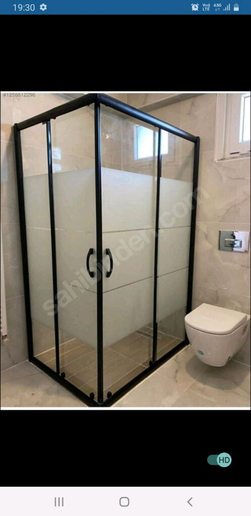 DUŞAKABİN DUŞ TEKNESİ KAMPANYALI FİYATLAR - 16