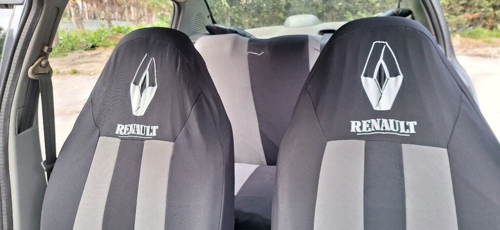 RENO SYMBOL 1.4 BENZİN&LPG - 3