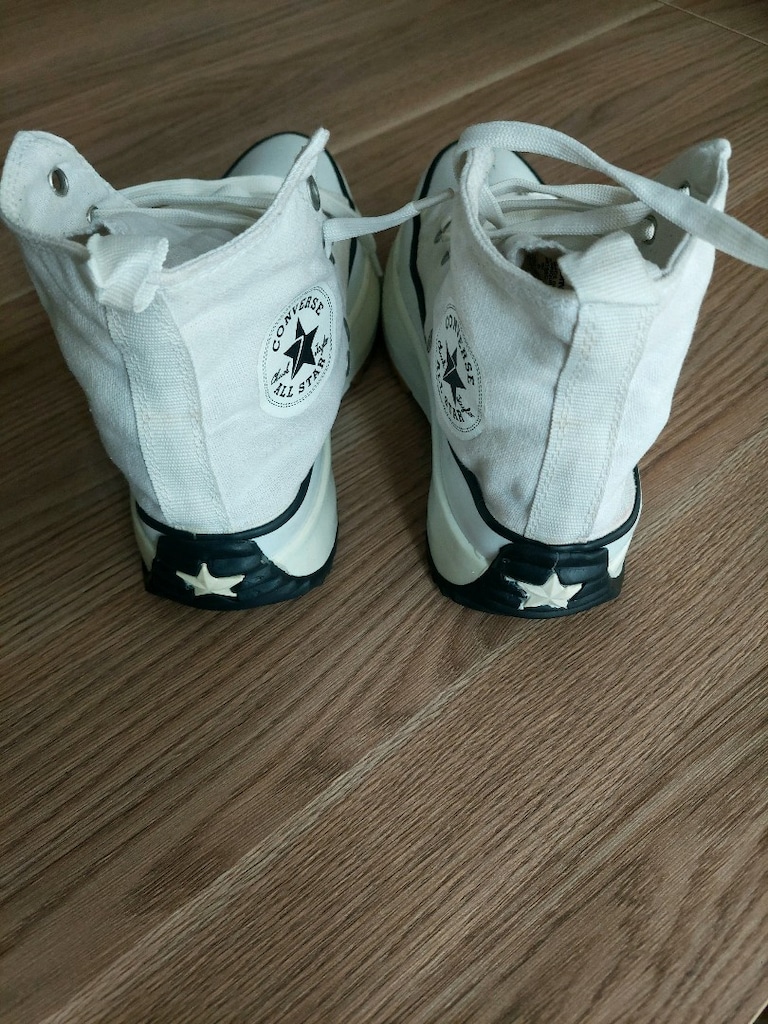 CONVERSE X JW ANDERSON RUN STAR HİKE unisex Sneaker - 6