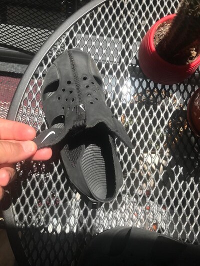 Nike Sandalet