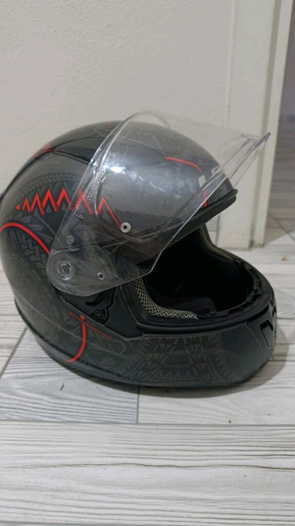 KASK - 3
