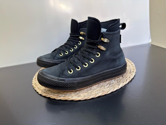 Orijinal CONVERSE waterproof 36 numara