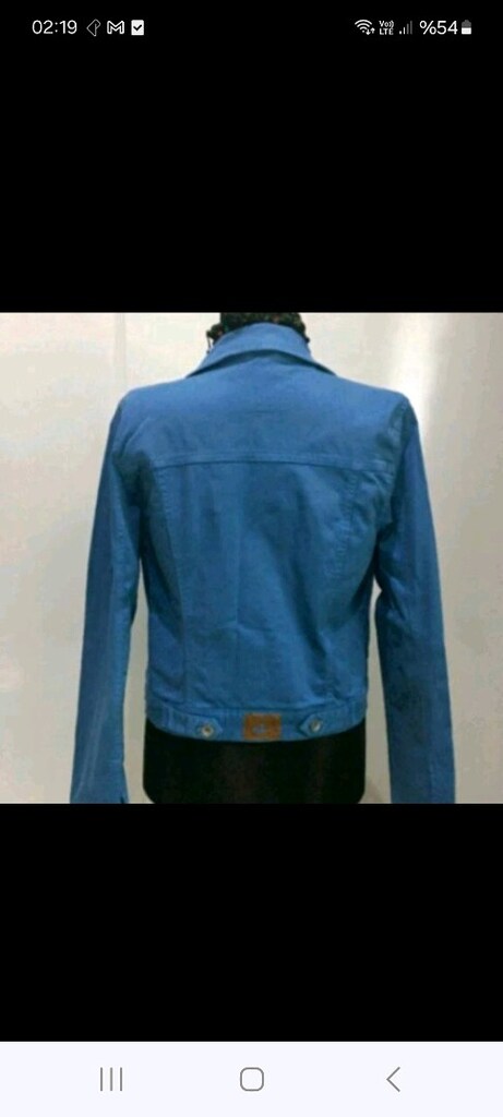kot ceket - 4