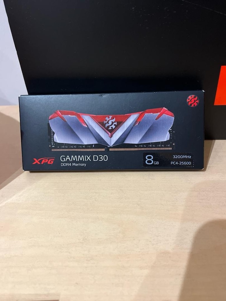 Gaming PC| Ryzen 5 1600 | GTX 1650 Super| 8GBRAM |512GB NVMe SSD - 3