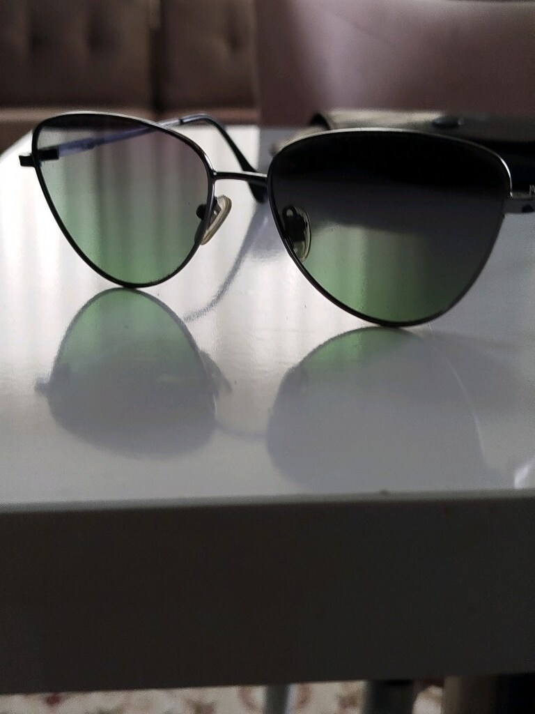 infinity polarize unisex güneş gözlüğü.. - 3