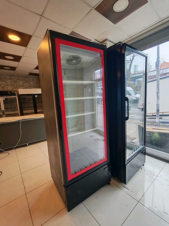 ayran dolabı meşrubat dolabı Pepsi dolabı kola dolaba içecek dolabı - 7