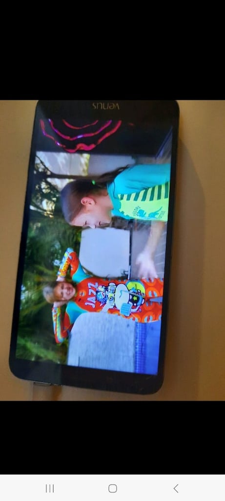 Vestel venüs telefon - 6