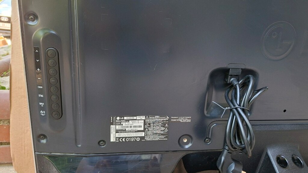 LG LA42640S, Uydulu,SmartLedTv, Karşıyaka-İzmir - 14
