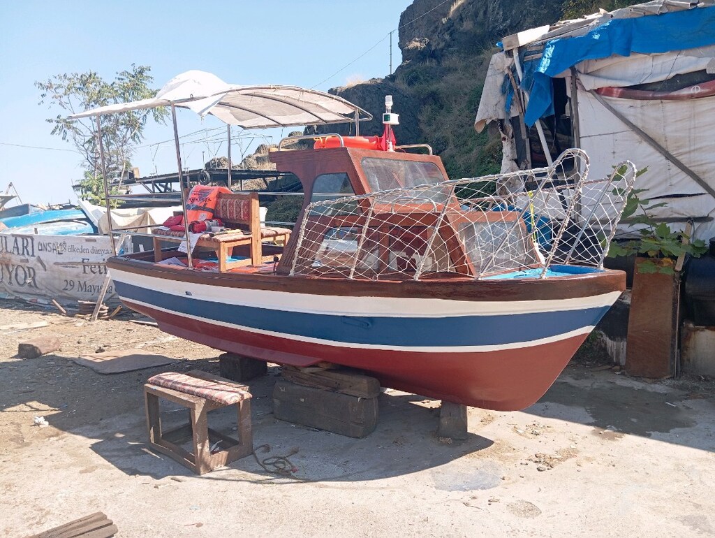 2016 model 4.80 kamaralı en 1.60 - 7