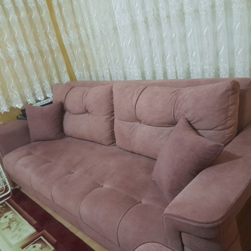 ANKARA MOBİLYA 2 KANEPE - 4