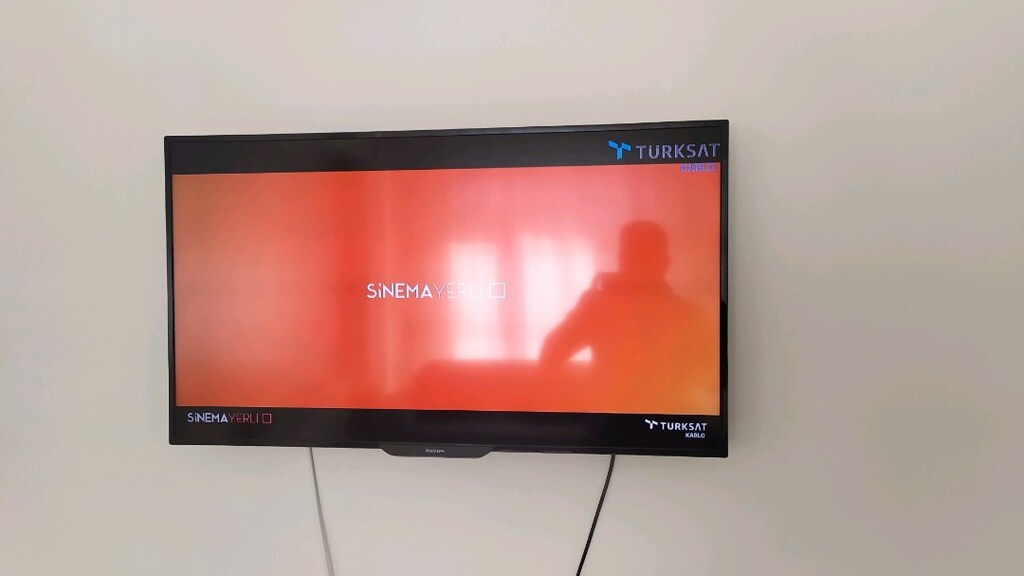 Philips Full HD 40" inç 102 Ekran Uydu Alıcılı Smart LED TV - 6