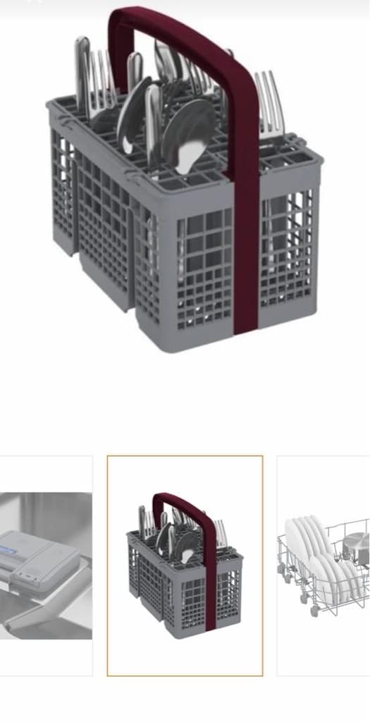 Arçelik Sıfır Çeyiz Seti | Buzdolabı + Çamaşır + Bulaşık Makinesi - 8