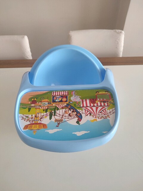 Bebek mama koltuğu