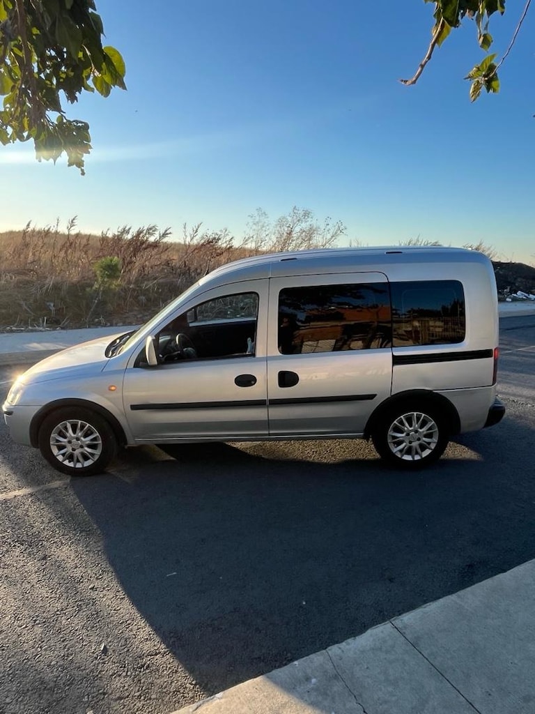 2011 combo 1.3 - 7