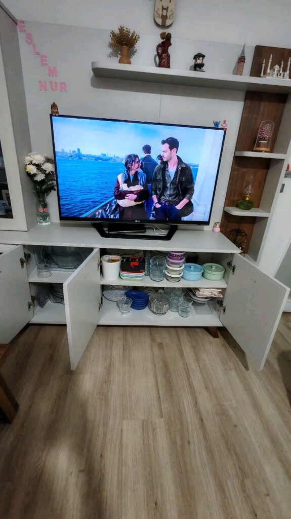 tv ünütesi - 2