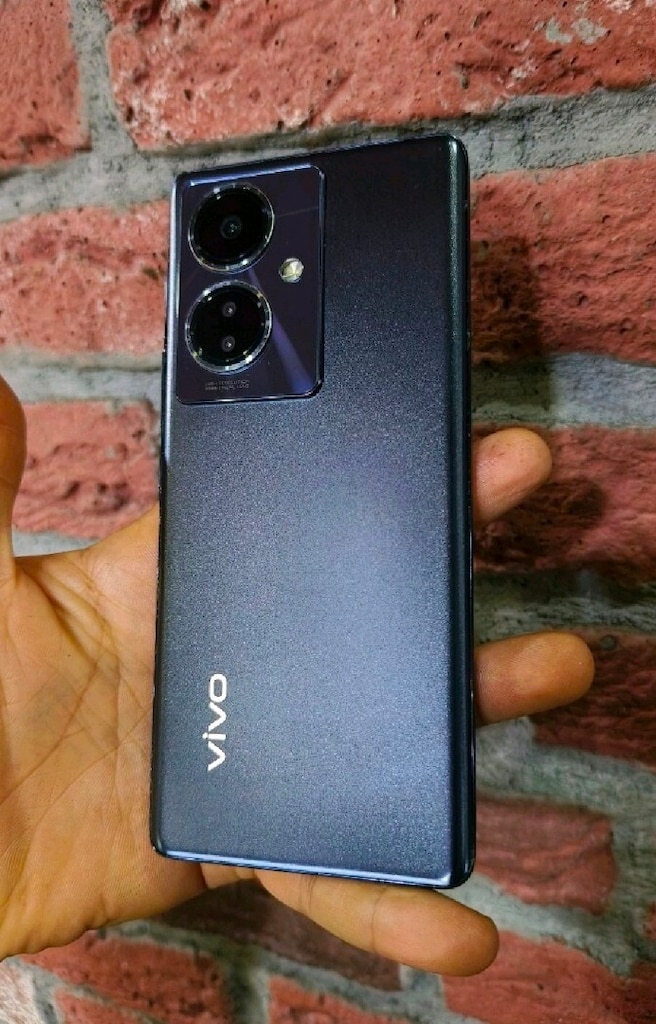 TR VİVO V29 LiTe 5G (NFC) 256GB/16RAM) - 3