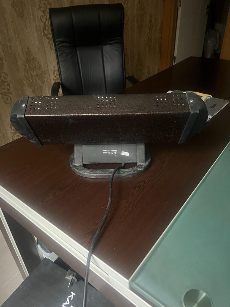 elektirikli 3 lü isınma kumel sıfırayarında satılık - 9