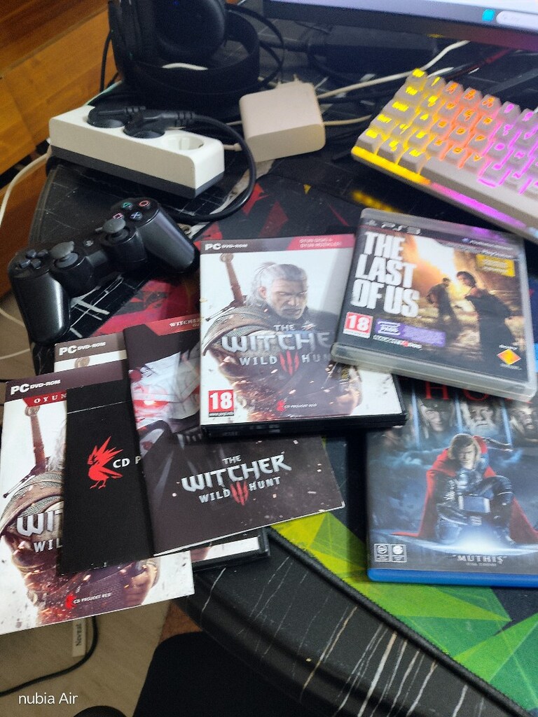 PlayStation 3 tertemiz - 3
