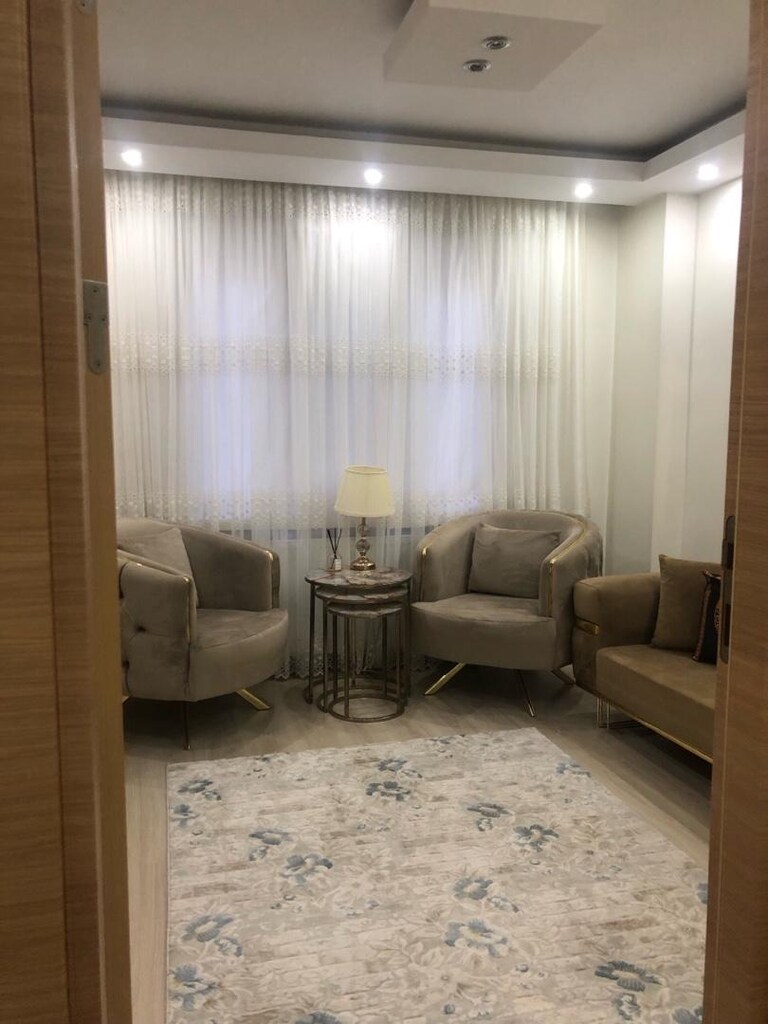 2 adet tekli 1 adet üçlü koltuk takımı - 3