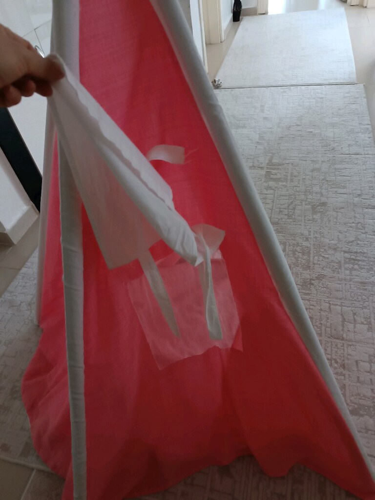 oyun çadırı - 2