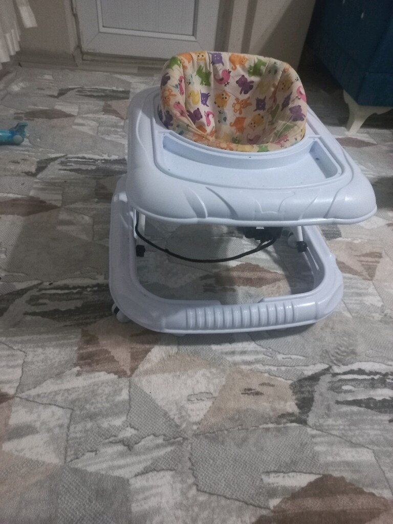 bebek için örümcek saglam - 2