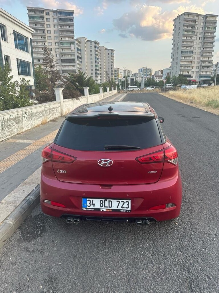 i20 - 3