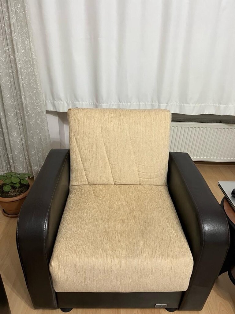 sahibinden satılık deforme olmamış,kullanışlı,sağlam salon takımı - 3