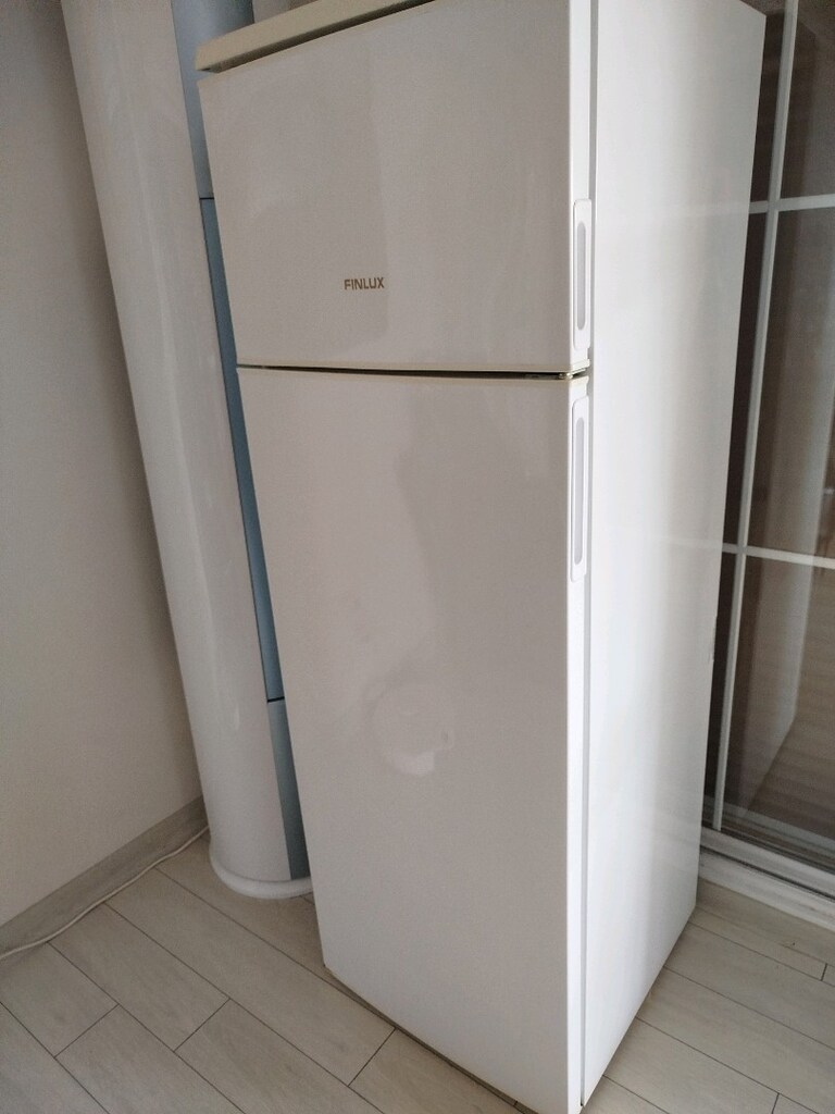 Finlux Buzdolabı - 2