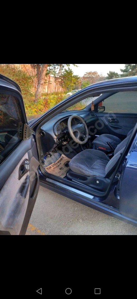 VADELİ SENETLE TAKSİTLE MONDEO - 9