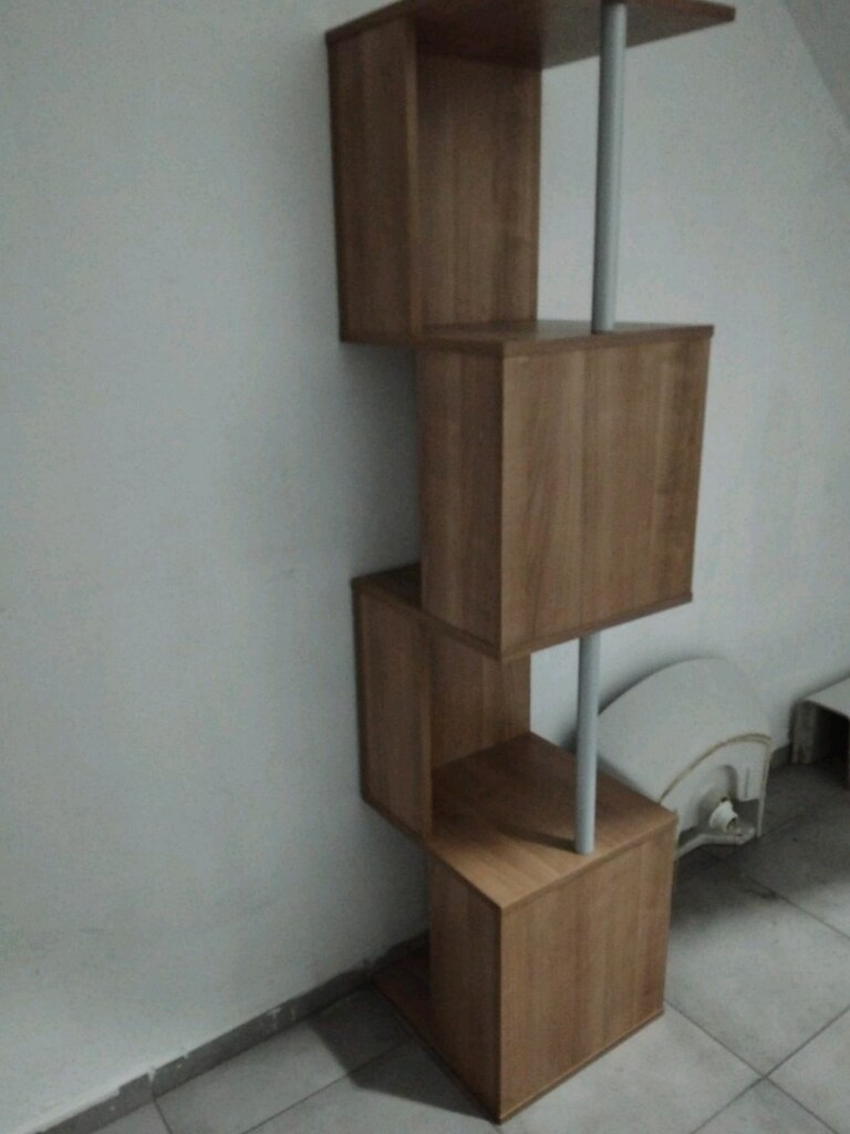 kitaplık - 2