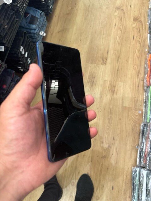 pokko bozuk telefon
