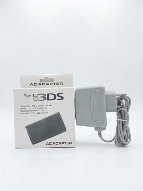 NİNTENDO 3DS ŞARJ ALETİ