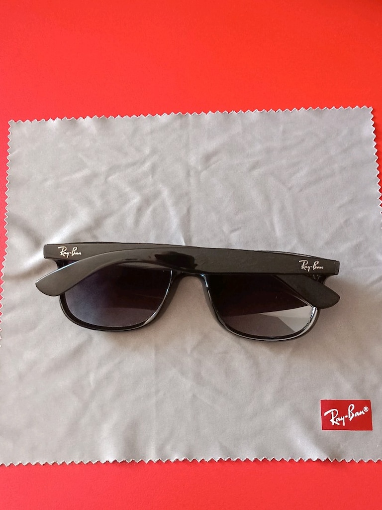 RayBan güneş gözlüğü unisex orjinal - 5