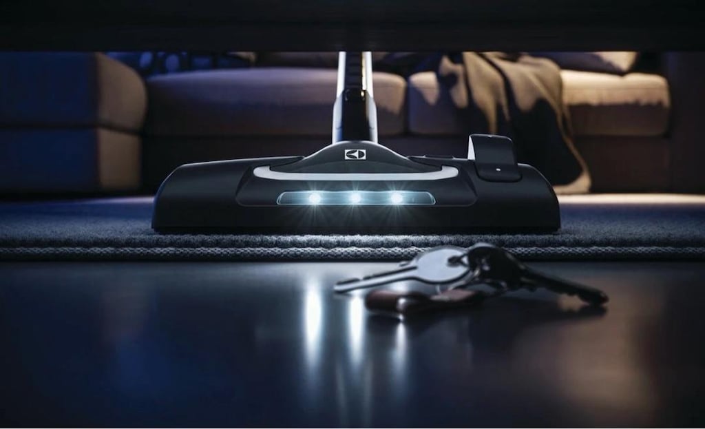 Elektrolux pure c9 torbasız elektrik süpürgesi - 2