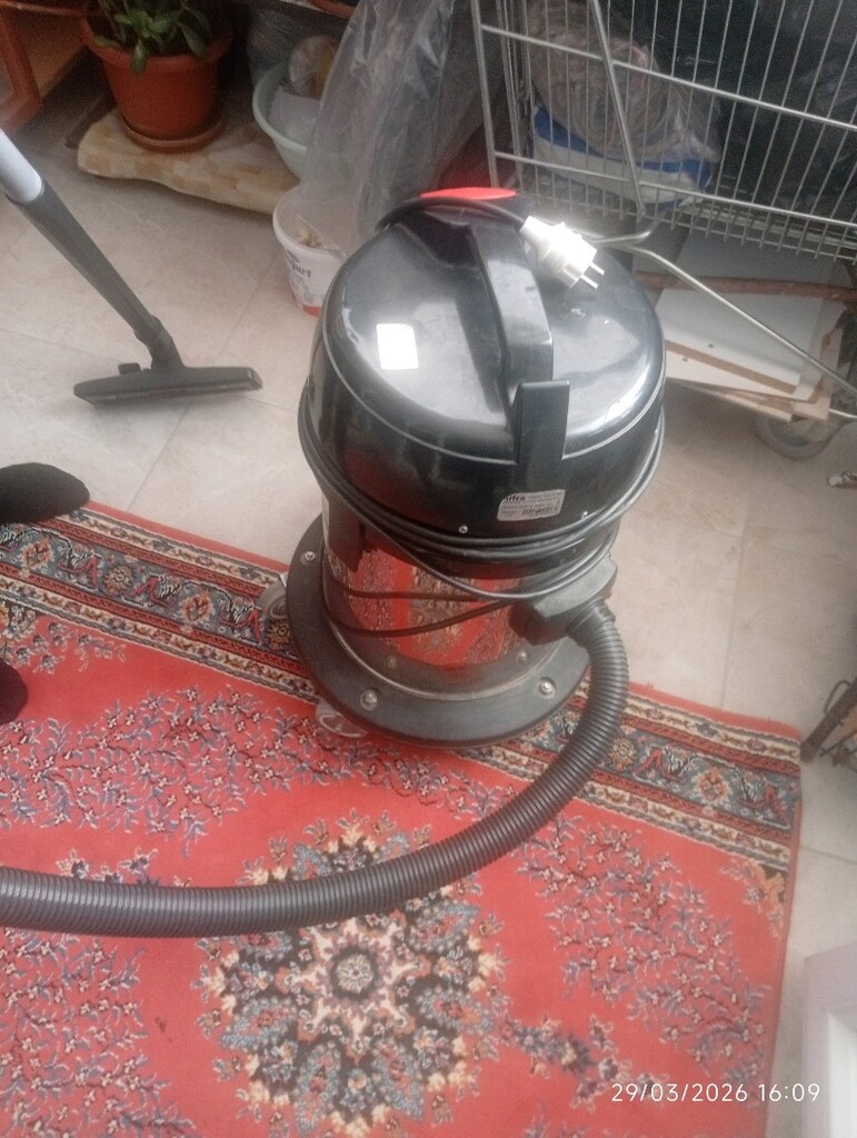 COOK ACİLL SIFIR AYARINDA ELEKTRİKLİ SUPURGE ALAN KAZANIR - 2