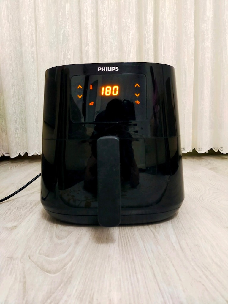 PHİLİPS AİRFRYER - 3