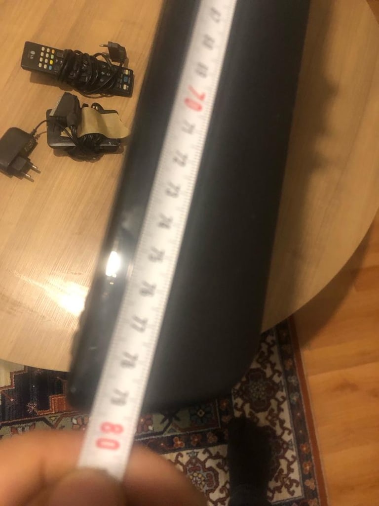 LG TELVİZYON - 6